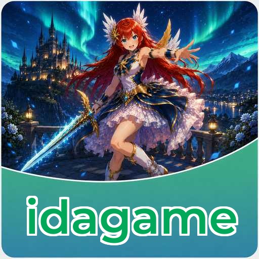 FAQ Fitur idagame