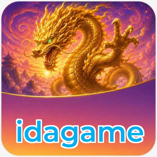 Instalasi idagame Berhasil