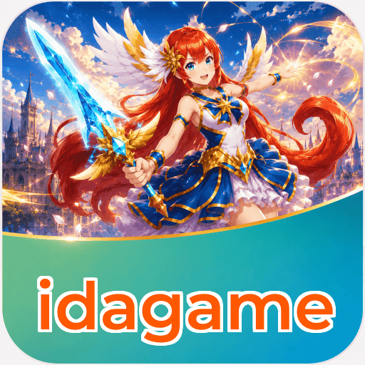 Siapa Kami idagame